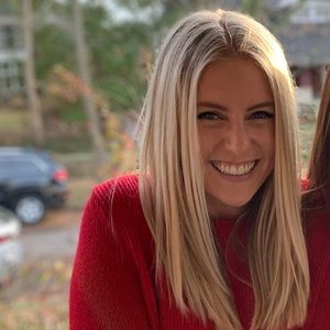 Meet your Posher, Emma